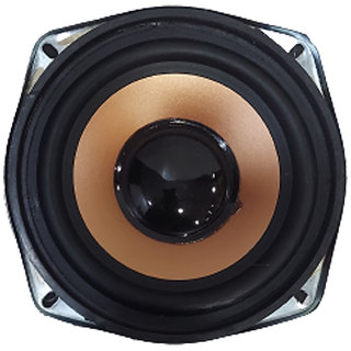 4 ohm 30 watt subwoofer sales