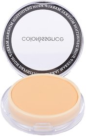 Coloressence Compact Powder Ivory Beige 10gm ( Pack of 3)