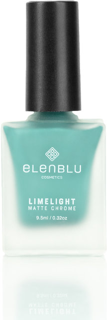 Buy Littmuss Matte Chrome Nail Polish Heavenly Honey 001 - 9.5 ml Online On  Tata CLiQ Palette