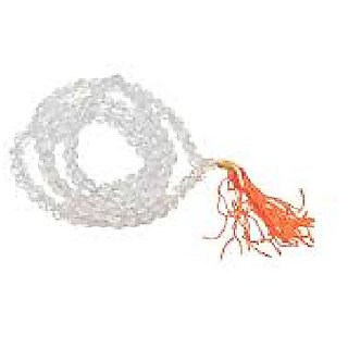 Stone Beaded String Mala for Unisex by Jaipur Gemstone Stone Beaded String Mala for Unisex by Jaipur Gemstone