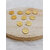 KESAR ZEMS Mini Brass Coins/Sikka for Pooja (Set of 11 Pieces)