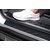 High Gloss Anti Scratch Black Carbon Fiber Paint Protection Film Tape PPF for Car Protection and Decoration