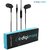 Digimate In the Ear Extra Bass Wired Earphone With Mic