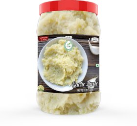 Agri Club Garlic Paste 1kg