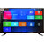 Tailos 32 Inch Frameless 4K Smart TV