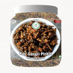 Agri Club Ker Sangari Mixed Achar(Pickle) 750gm