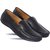 DelvinKabana Black Fashionable,Outdoor Slip-on Men's Loafers Shoes