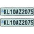 Punching Number Plate
