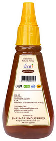 Agri Club Organic Unprocessed Natural Honey (250g)