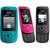 Refurbished NOKIA 2220 1.4 inches (3.56 cm) Single Sim Feature Phone (Assorted Colors)