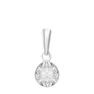                       Femina Fashionable Pendant FOP2618-R                                              