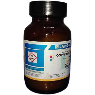 Buy LABOGENS COPPER (II) BORATE 100GM Online Get 20 Off