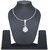 Femina Fashionable Pendant FOP2618-R