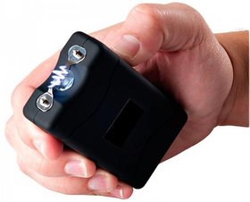 Stun Guns For Womens Personal Safety