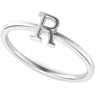 Silver ring for male with price discount