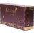 Kosher Goldmark Passionate Purple Facial Tissue Box - Pack of 6-2 ply, 100 Pulls Each