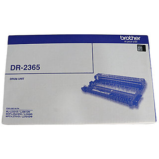 Brother DR 2365 Drum Units Cartridge For Use HL-L2321,L2365,L2380,L2360,DCP-L2520,MFC-L2703