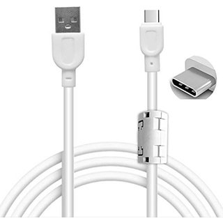 WONDER CHOICE 3.0 AMP Type C USB Fast Charging and Filter Data Transfer Cable (1.5 Meter)