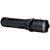 Multifunction Flashlight with Stun Gun Taser and Laser (Black)