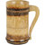 GoBamboos Eco-friendly Handmade Bamboo Beer Mug