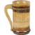 GoBamboos Eco-friendly Handmade Bamboo Beer Mug