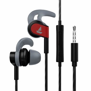 headset with mic boat