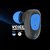 Boat Airdopes 201 Bluetooth Truly Wireless Earbuds With Mic(Furious Blue)