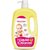 Tiffy & Toffee Food Grade Baby Liquid Cleanser for Feeding Bottles, Accessories, Fruits & Vegetables  1L 0-4 Years 