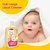 Tiffy & Toffee Food Grade Baby Liquid Cleanser for Feeding Bottles, Accessories, Fruits & Vegetables  500 mL 0-4 Years