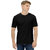 Clothinkhub Round Neck T-Shirt For Men (Pack Of 3)