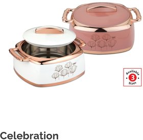 casseroles celebration