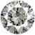 Natural Zircon Stone 10 Ratti (9.1 carats) Rashi Ratna  Origional and Certified by GEMOLOGICAL LABORATORY OF INDIA (GLI) Jarkan Precious Gemstone Unheated and Untreated Top Quality Gems for Astrological Purpose