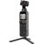 DJI Pocket 2 CP.OS.00000121.01 Creator Combo - 3 Axis Gimbal Stabilizer with 4K Camera