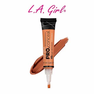 L.A GIRL Pro Conceal (Concealer) Orange Corrector