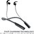 boAt Rockerz 235v2 In the Ear Bluetooth Headset (Black )