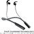 boAt Rockerz 235v2 Bluetooth Headset (Grey, In the Ear)