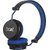 boAt Rockerz 400 Super Extra Bass Bluetooth Headset (Blue, Black, On the Ear)