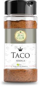 Agri Club Taco Seasoning (40g)