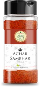 Agri Club Achar Sambhar (100g)