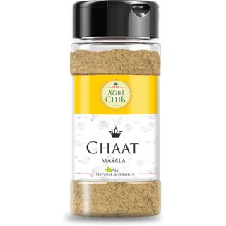                       Agri Club Chaat Masala (100g)                                              