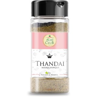                       Agri Club Thandai Masala (100g)                                              