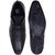 DA Kavin Black High-Ankle Stylish,Durable Men's Boot