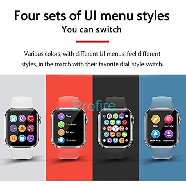 heart rate steps bt dial smartwatch