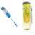 H'ENT Combo of  DETOX BOTTLE WITH Bottle Cleaning Brush