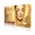 Lotus herbals radiant gold cellular glow facial kit(550g)