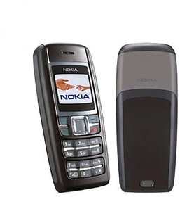 Refurbished  Nokia 1600