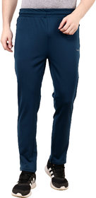 Airforce Side Zip Full Length Track Pant
