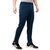 Airforce Side Zip Full Length Track Pant