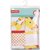 Fisher-Price Fisher Price Baby Bath Set Pack of 4 Yellow (Giraffe) (Yellow) 04 -18 months