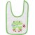 Fisher-Price Fisher Price Baby Bath Set Pack of 7 Green (Frog) (Green) 04 -18 months
